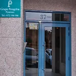 Peregrina 1
