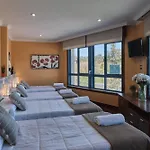 Peregrina 1