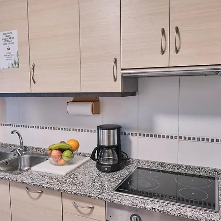 Πανσιόν Peregrina 1 O Pedrouzo