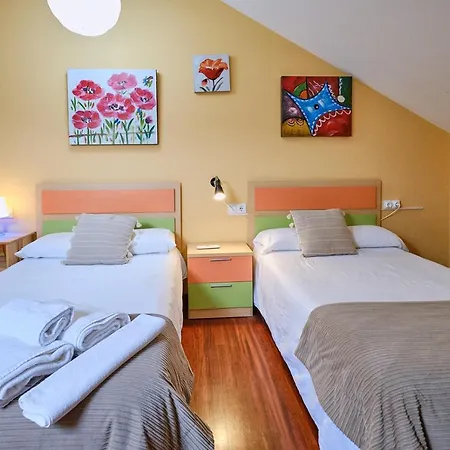 Guest house Peregrina 1