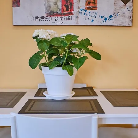 Guest house Peregrina 1