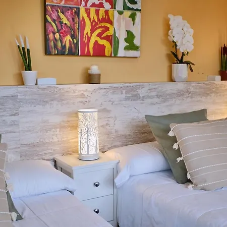 Guest house Peregrina 1