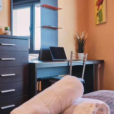 Peregrina 1 Πανσιόν