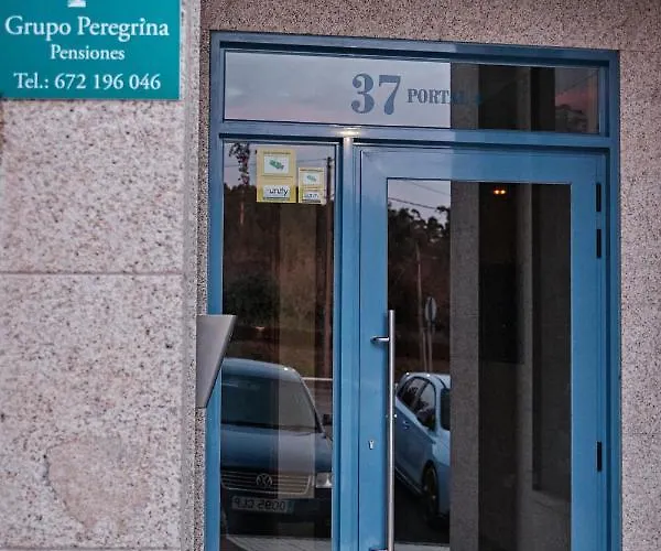 Peregrina 1