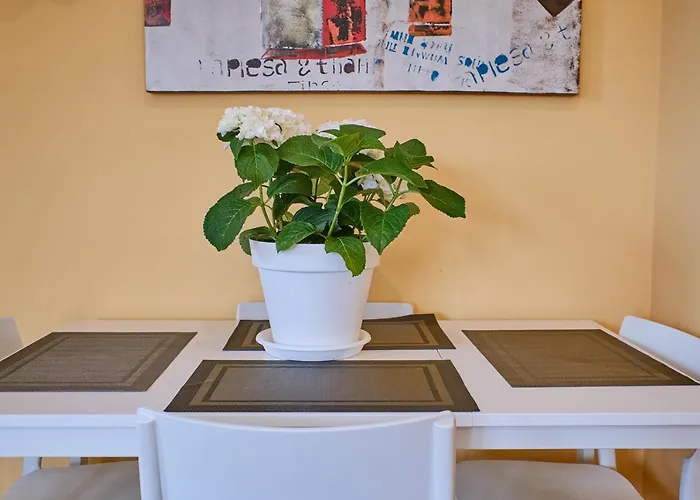 Гостевой дом Peregrina 1