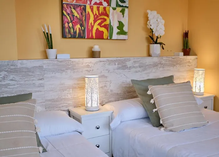 Гостевой дом Peregrina 1