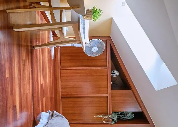 Гостевой дом Peregrina 1 *